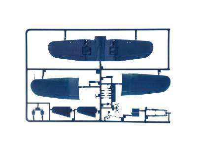 F4U-4 Corsair - wojna w Korei - zdjęcie 9