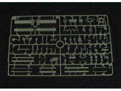 Amerykańska haubica 155mm M114A1 - Wietnam - zdjęcie 5