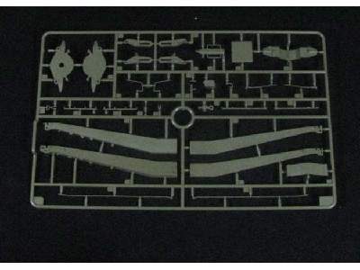 Amerykańska haubica 155mm M114A1 - Wietnam - zdjęcie 6