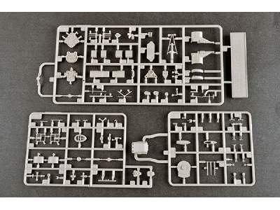 Niemiecki pancernik Scharnhorst - zdjęcie 7