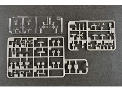 Niemiecki pancernik Scharnhorst - zdjęcie 8