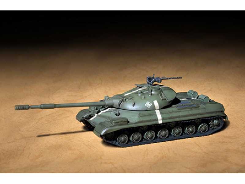 T-10M ciężki czołg sowiecki - zdjęcie 1 T-10M ciężki czołg sowiecki - zdjęcie 1