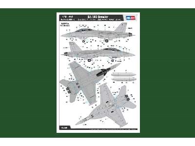 Ea-18g Growler - zdjęcie 5