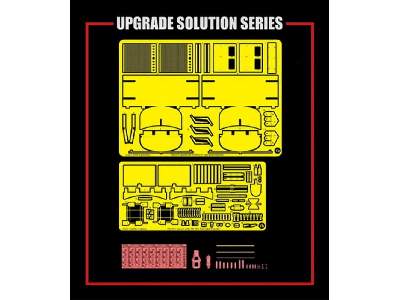 Upgrade Solution Series For Tiger I 100# Initial Production - zdjęcie 2