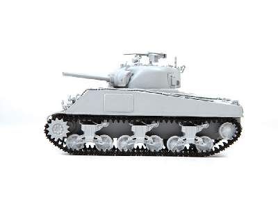 M4A2 Sherman 75mm czołg średni - zdjęcie 3