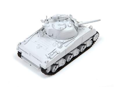 M4A2 Sherman 75mm czołg średni - zdjęcie 4