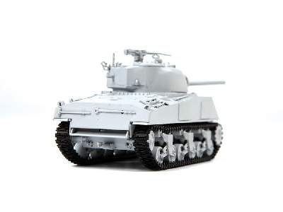 M4A2 Sherman 75mm czołg średni - zdjęcie 5