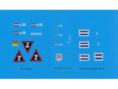 Dutch East Indies Army Knil 1945-1949 - zdjęcie 1