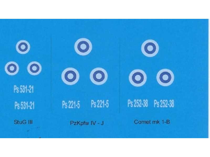 Finnish Army After 1945 - German And British Vehicles - zdjęcie 1