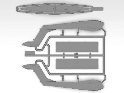 Ov-10а Bronco Us Attack Aircraft - zdjęcie 14