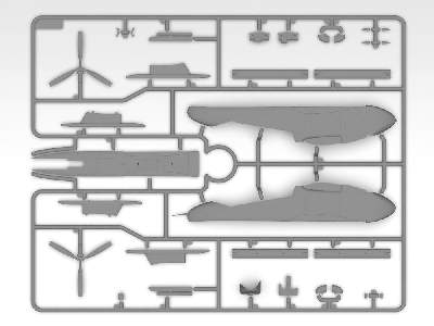 Ov-10а Bronco Us Attack Aircraft - zdjęcie 16