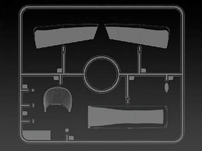 Ov-10а Bronco Us Attack Aircraft - zdjęcie 20