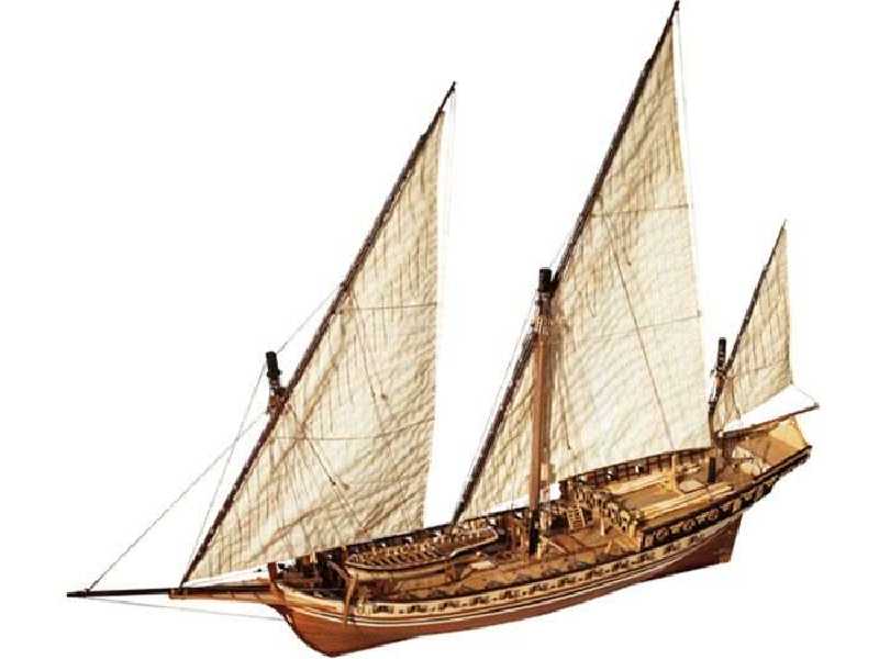 Szebeka Cazador - zdjęcie 1 Szebeka Cazador - zdjęcie 1
