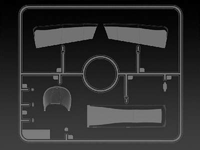 Ov-10d+ Bronco Light Attack And Observation Aircraft - zdjęcie 15