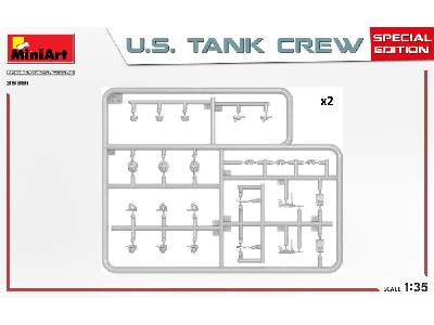 Amerykańscy czołgiści - wydanie specjalne - zdjęcie 6