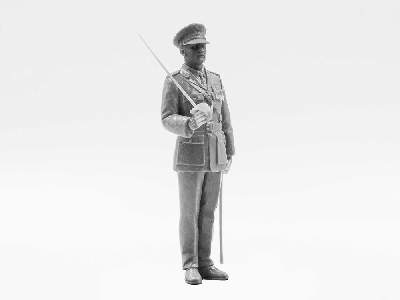 Royal Marines Officer - zdjęcie 2