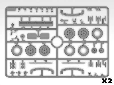 Bm-13-16 On G7107 Chassis With Soviet Crew - zdjęcie 9