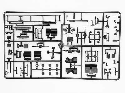 URAL-375 Army Truck - zdjęcie 6