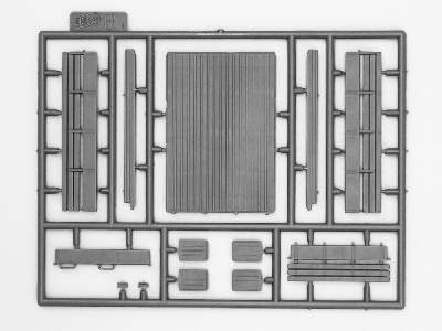 URAL-375 Army Truck - zdjęcie 8