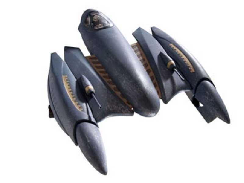 STAR WARS Grievous Starfighter (Clone Wars) "easykit" - zdjęcie 1 STAR WARS Grievous Starfighter (Clone Wars) "easykit" - zdjęcie 1