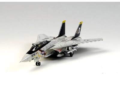 Grumman F-14A Tomcat VF-84 Jolly Rogers 1980 - zdjęcie 3