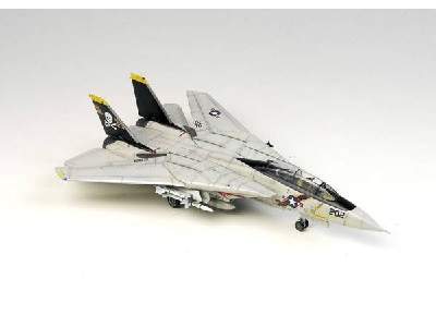 Grumman F-14A Tomcat VF-84 Jolly Rogers 1980 - zdjęcie 4