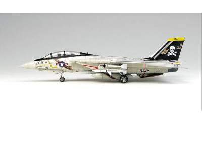 Grumman F-14A Tomcat VF-84 Jolly Rogers 1980 - zdjęcie 6