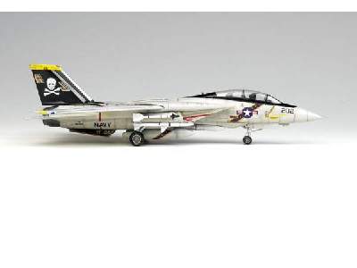 Grumman F-14A Tomcat VF-84 Jolly Rogers 1980 - zdjęcie 7