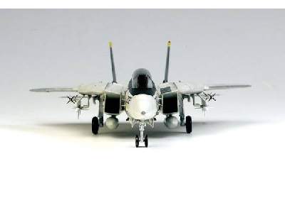 Grumman F-14A Tomcat VF-84 Jolly Rogers 1980 - zdjęcie 8