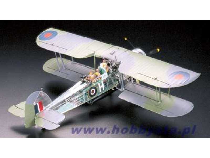 Fairey Swordfish Mk.I (Clear Edition) - zdjęcie 1
