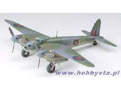 De Havilland Mosquito B Mk.IV/PR Mk.IV - zdjęcie 1