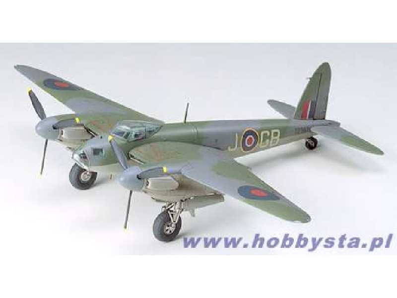 De Havilland Mosquito B Mk.IV/PR Mk.IV - zdjęcie 1 De Havilland Mosquito B Mk.IV/PR Mk.IV - zdjęcie 1