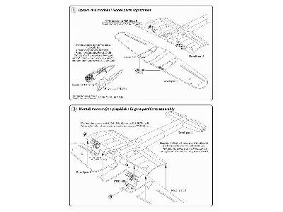 Do 217 engine set - zdjęcie 3