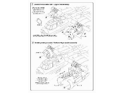 Do 217 engine set - zdjęcie 4