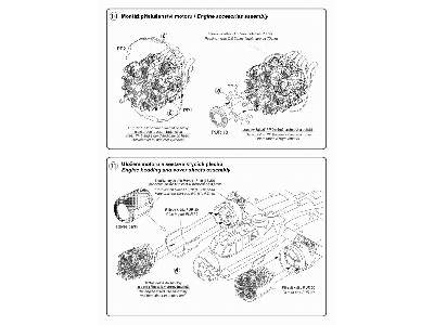 Do 217 engine set - zdjęcie 7