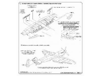 Spitfire Mk.IX exterior set - zdjęcie 4