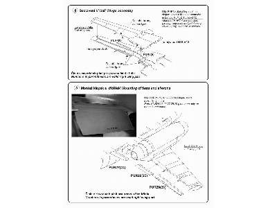 Me 262A Detail Set - zdjęcie 4