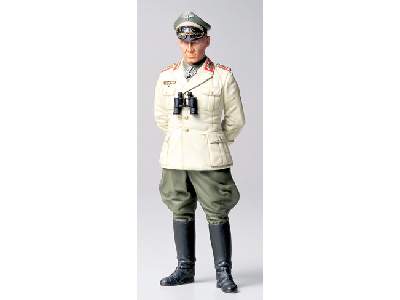 Feldmarschall Rommel (German Africa Corps) - zdjęcie 1