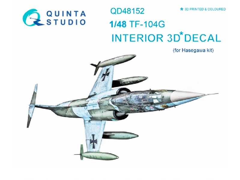 Tf-104g 3d-printed And Coloured Interior On Decal Paper - zdjęcie 1 Tf-104g 3d-printed And Coloured Interior On Decal Paper - zdjęcie 1