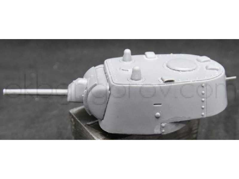 Turret For Kv-1, Initial Round Type - zdjęcie 1 Turret For Kv-1, Initial Round Type - zdjęcie 1