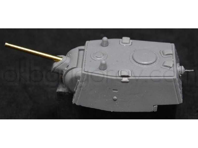 Turret For Kv-1, Simplified - zdjęcie 1