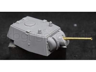 Turret For Kv-1, Simplified - zdjęcie 6