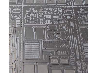 Detail Set For M977 - zdjęcie 1