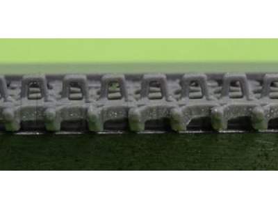 Tracks For Pz.Iii/Iv, 36 Cm - zdjęcie 2