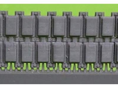 Tracks For Leopard 2 - zdjęcie 2