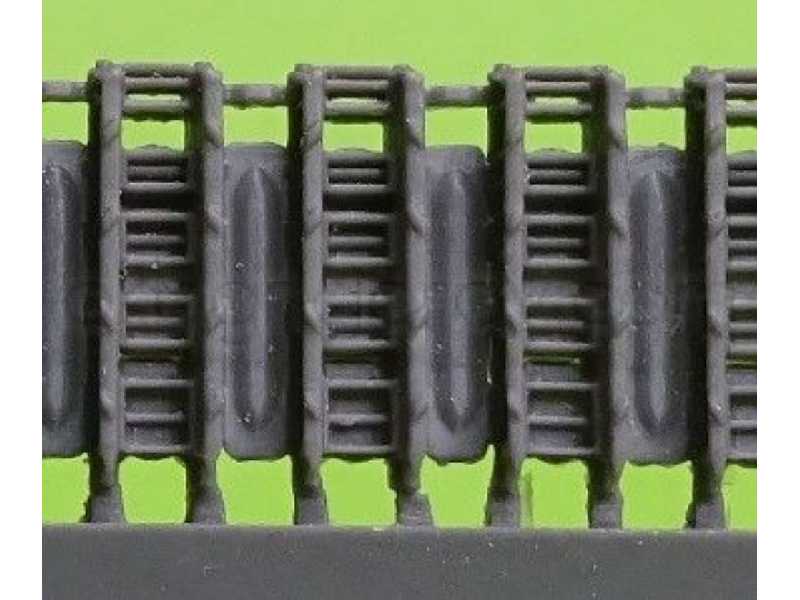 Tracks For Tiger Ii,jagtiger,e50,e75,lowe, Transport Gg24/600/300 Type 1 - zdjęcie 1 Tracks For Tiger Ii,jagtiger,e50,e75,lowe, Transport Gg24/600/300 Type 1 - zdjęcie 1