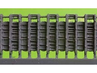 Tracks For Tiger Ii,jagtiger,e50,e75,lowe, Transport Gg24/600/300 Type 2 - zdjęcie 1