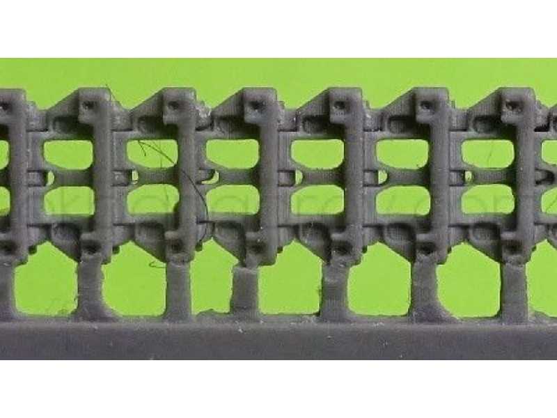 Tracks For Type 89, Late Type 2 - zdjęcie 1 Tracks For Type 89, Late Type 2 - zdjęcie 1