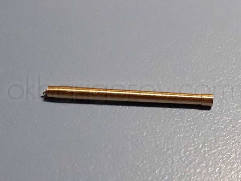 Metal Barrel For M24 Chaffee - zdjęcie 1 Metal Barrel For M24 Chaffee - zdjęcie 1