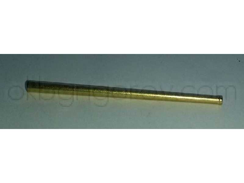 Metal Barrel For Zis-6 Gun, For Kv-2/3/4/5 - zdjęcie 1 Metal Barrel For Zis-6 Gun, For Kv-2/3/4/5 - zdjęcie 1
